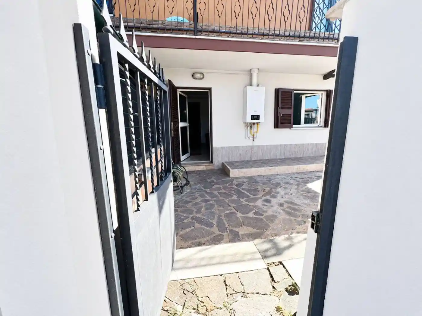 Appartamento in vendita a Zagarolo