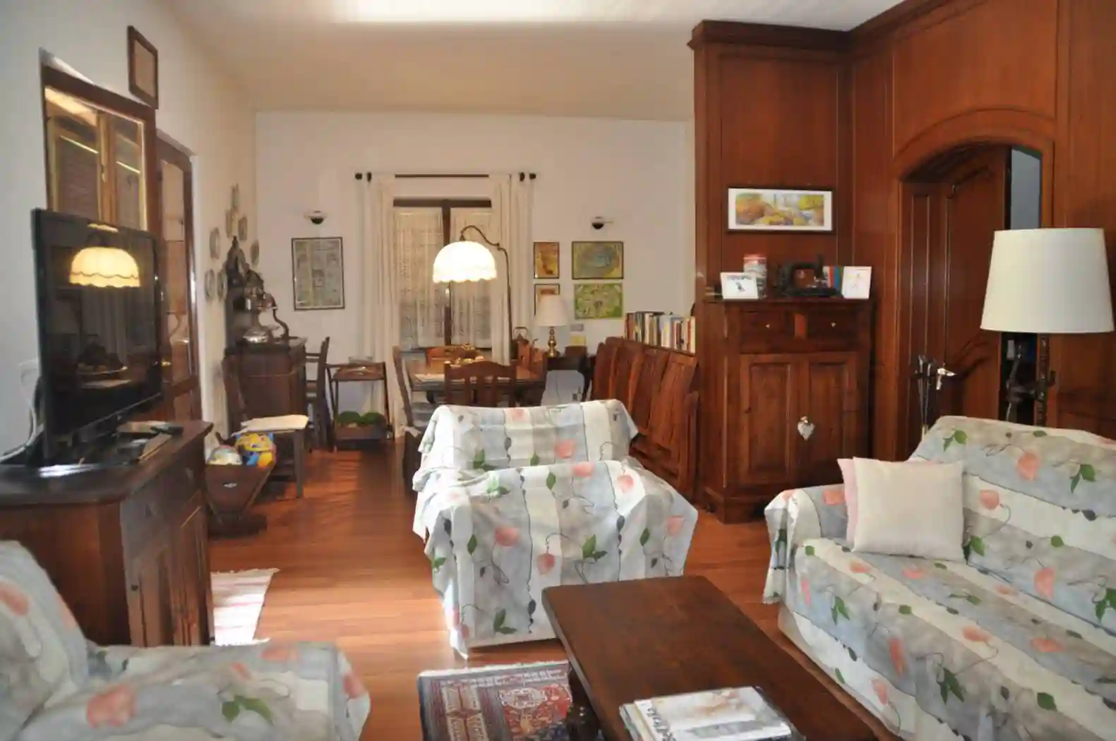 Villa - foto 5