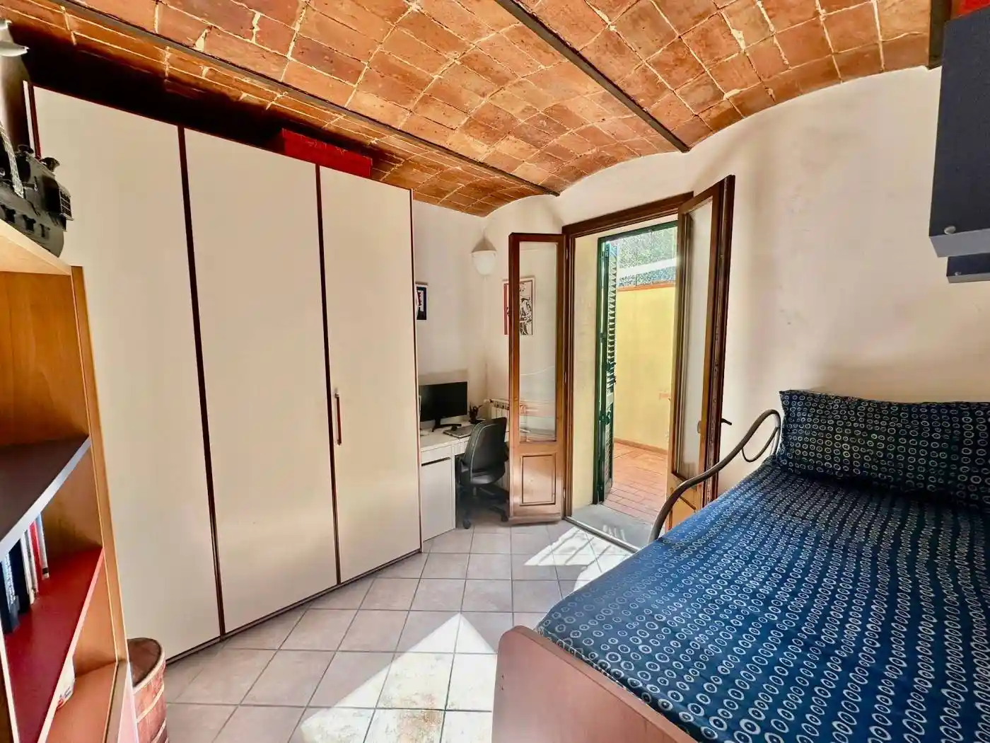 Appartamento in vendita a Carmignano