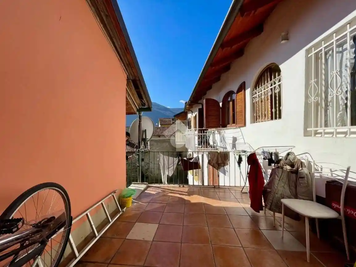 Casa indipendente in vendita a Condove