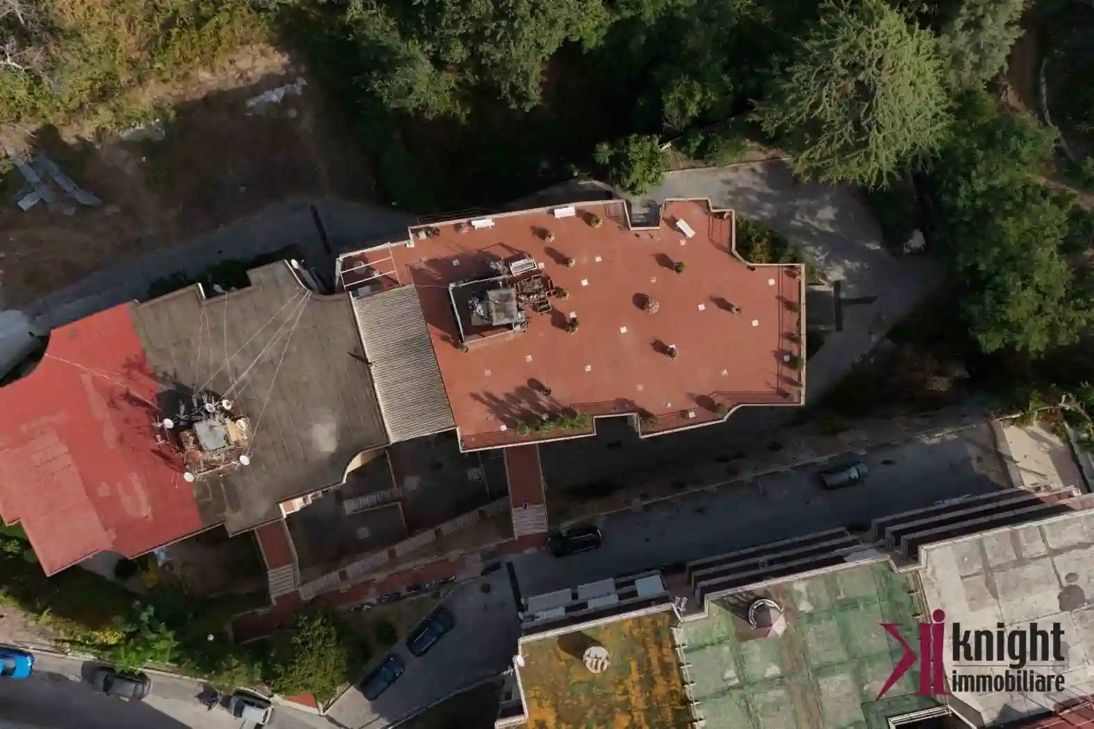 Attico - Mansarda - foto 4