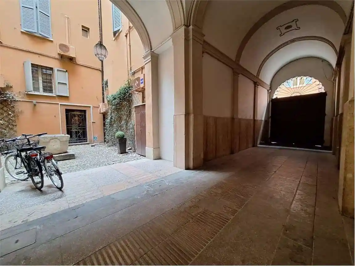 Appartamento in affitto a Modena