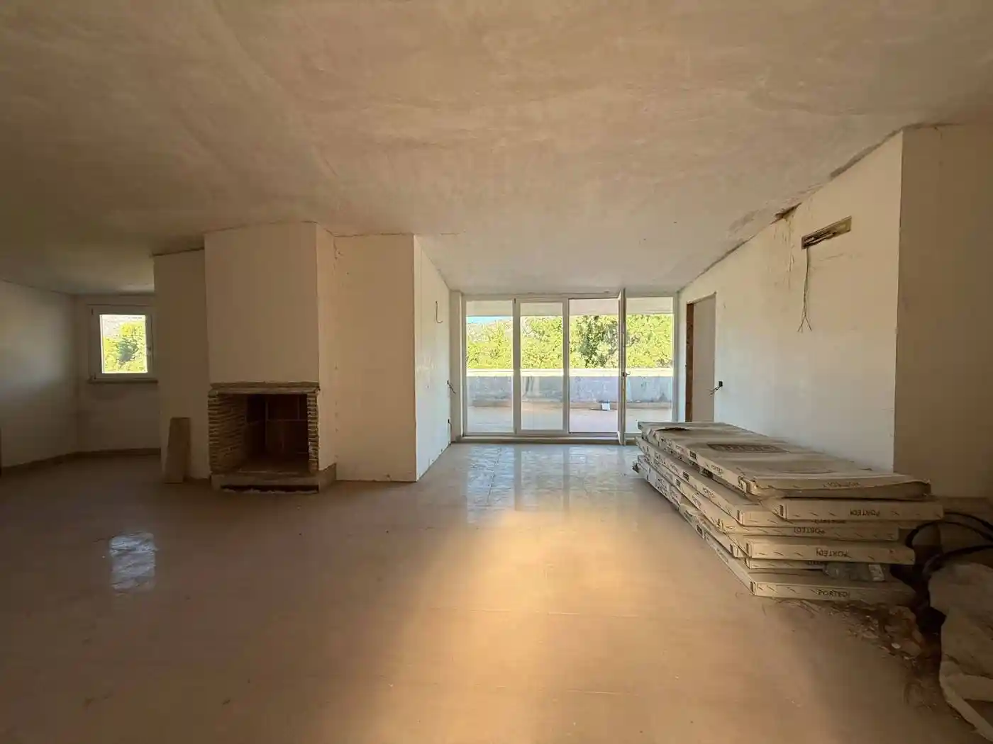 Attico - Mansarda in vendita a Caserta