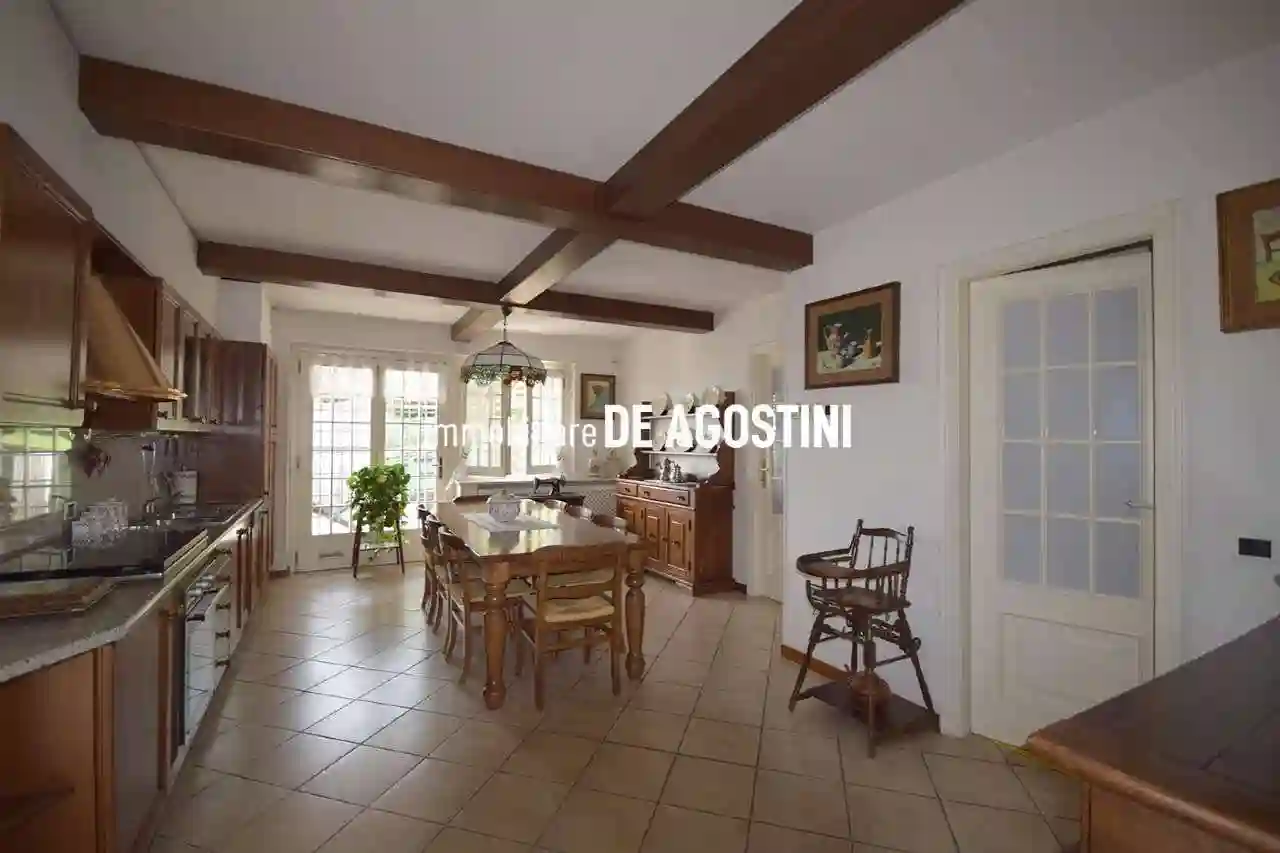 Villa - foto 4