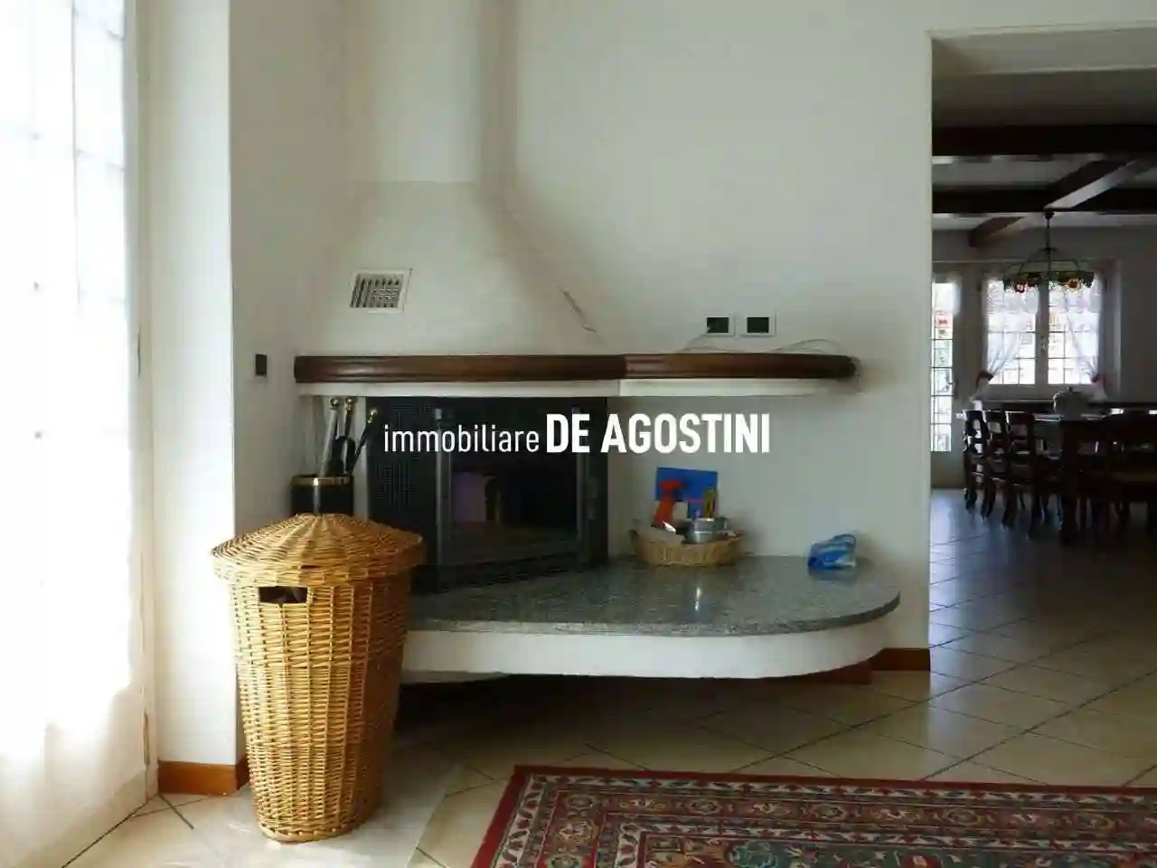 Villa - foto 5