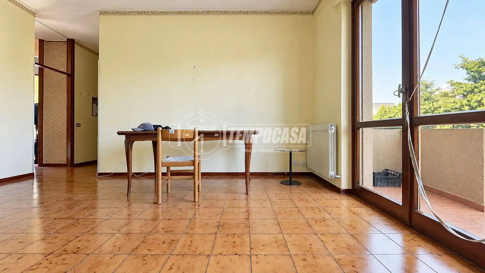Appartamento in vendita a Seregno