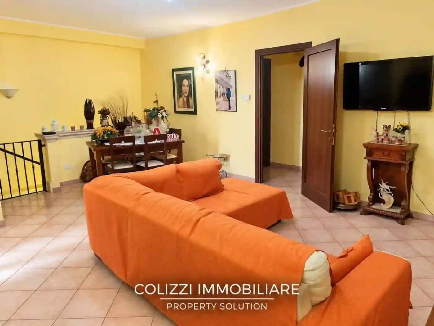 Villetta a schiera - foto 3