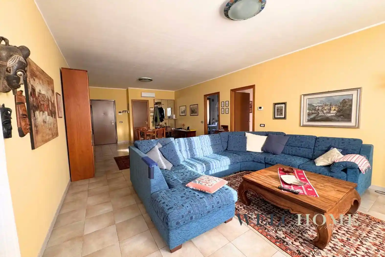 Appartamento in vendita a Mesero
