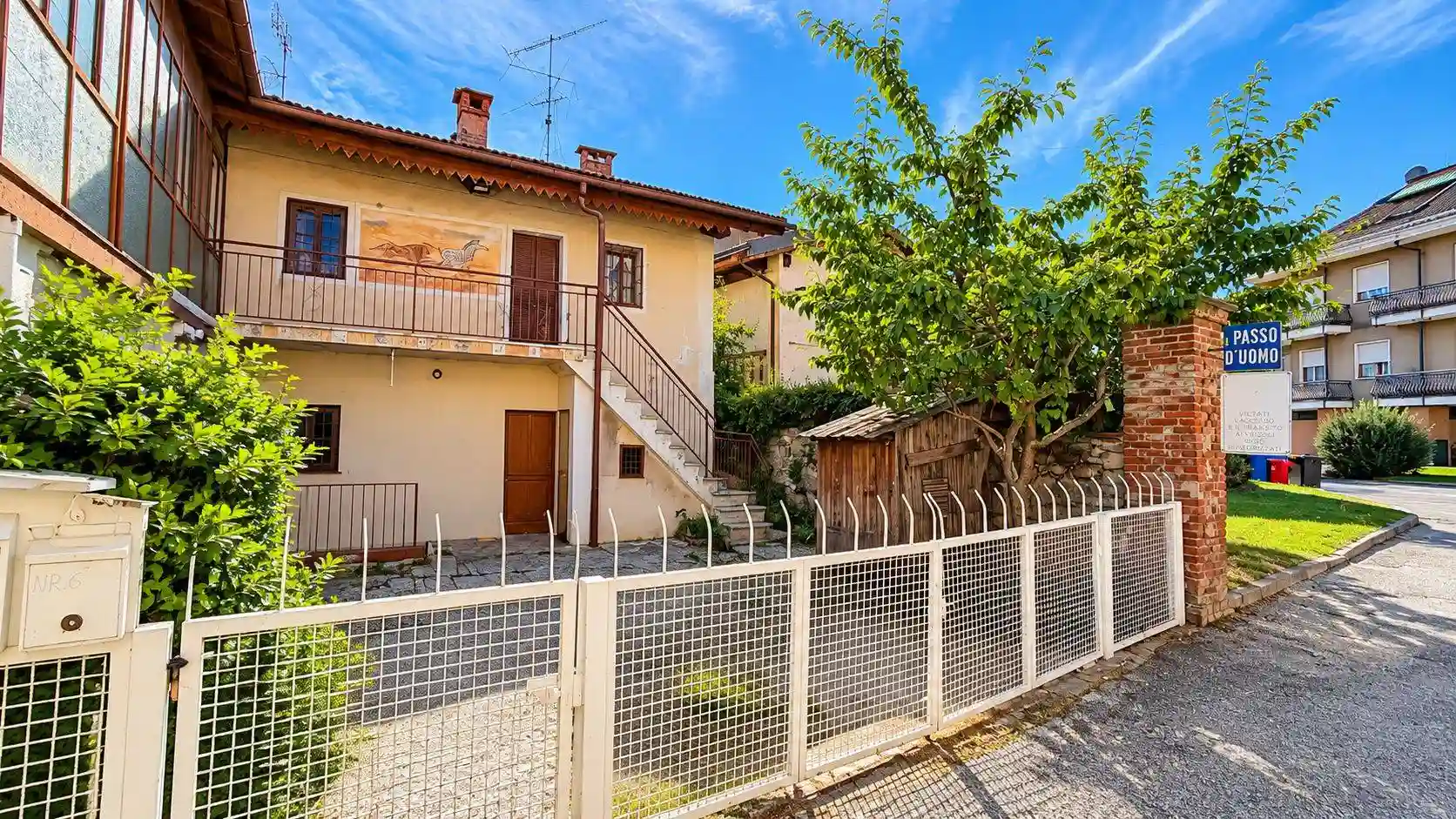 Casa indipendente - foto 4
