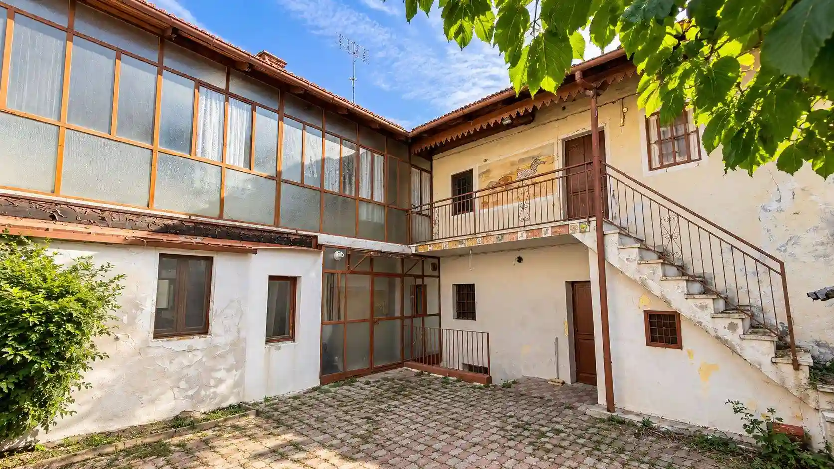 Casa indipendente - foto 5