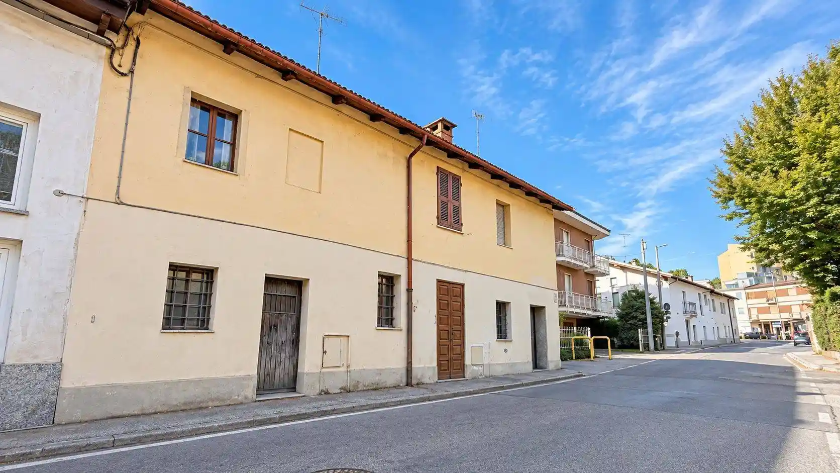 Casa indipendente in vendita a Cuneo