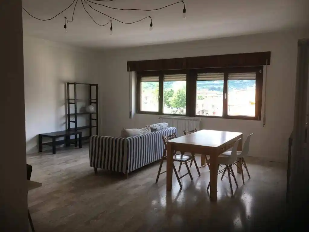 Appartamento in affitto a Castel di Sangro