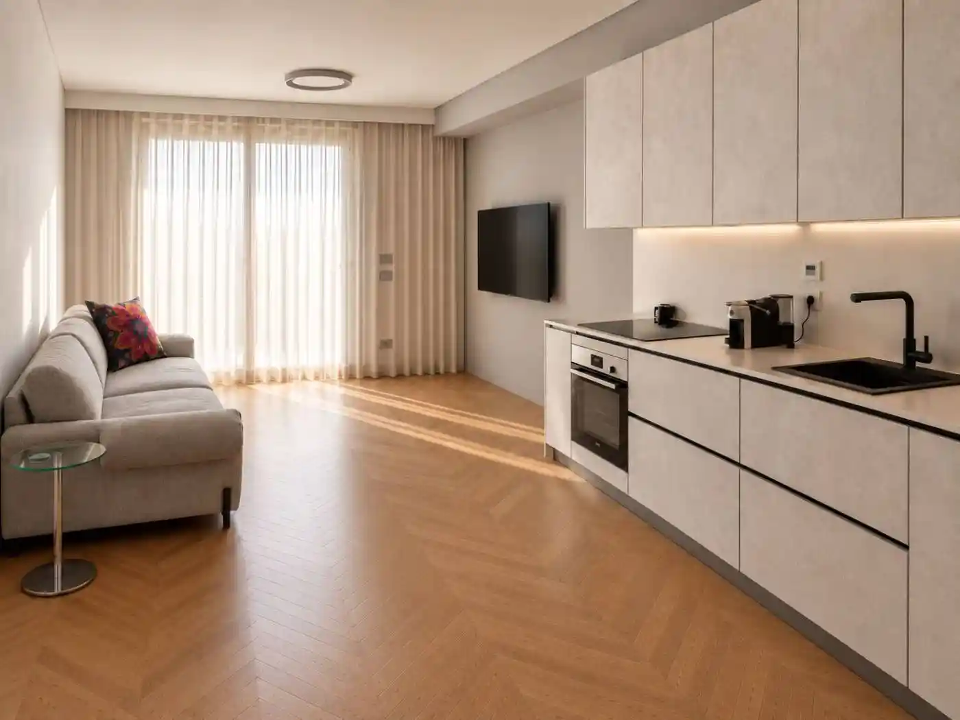Appartamento in affitto a Torino