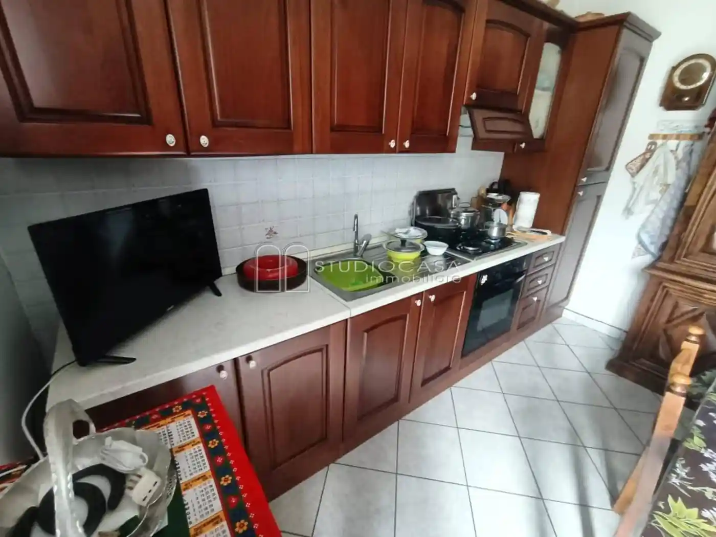 Appartamento in affitto a Calci