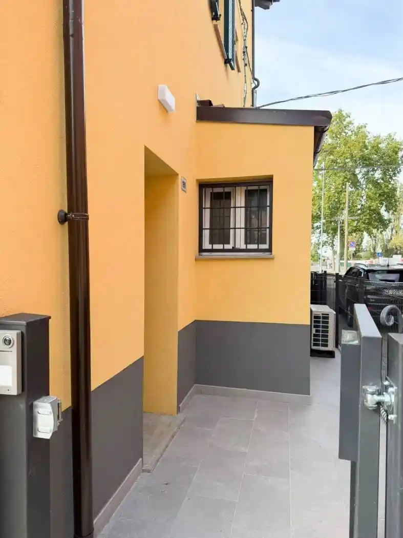 Appartamento in affitto a Bologna