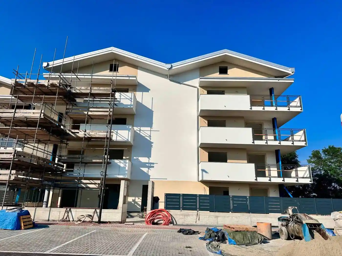 Appartamento in vendita a Rivalta di Torino