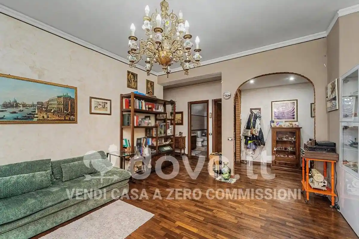 Appartamento in vendita a Catania