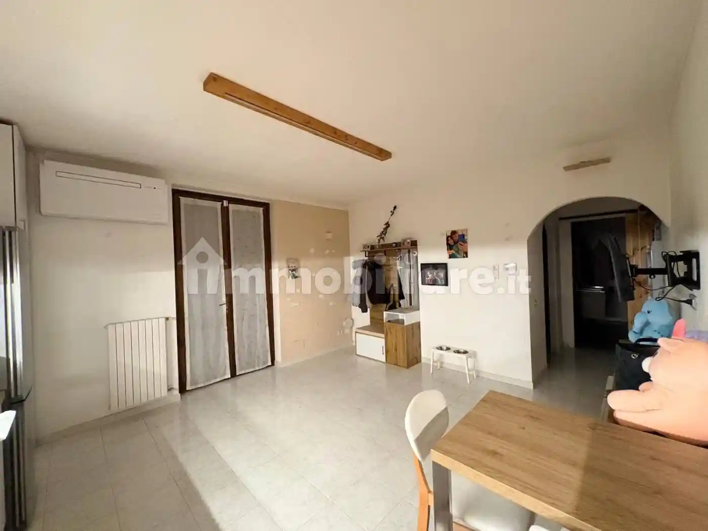 Appartamento in vendita a Quintano