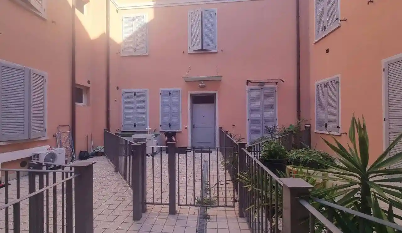 Appartamento in affitto a Carpi