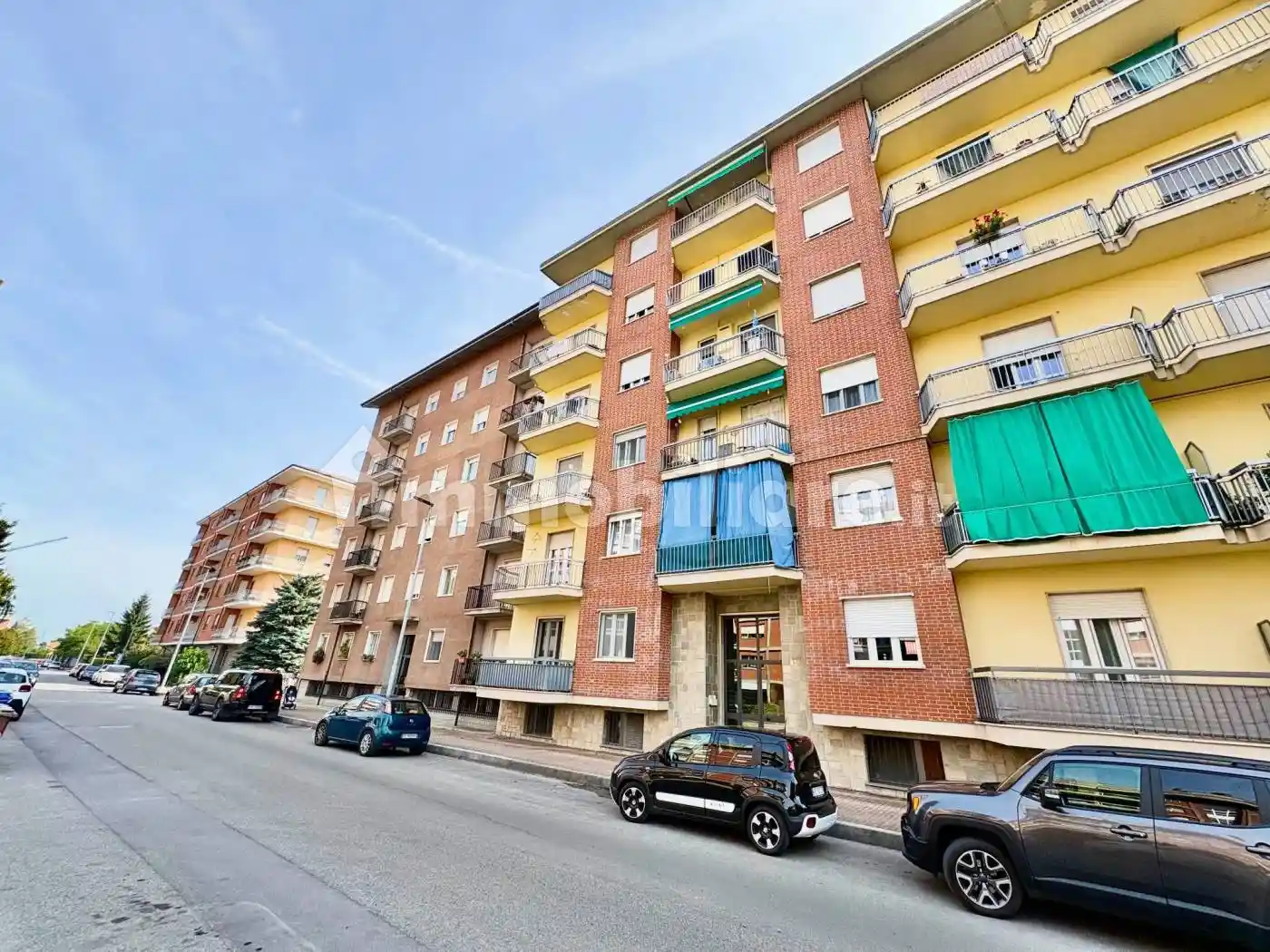 Appartamento in vendita a Fossano