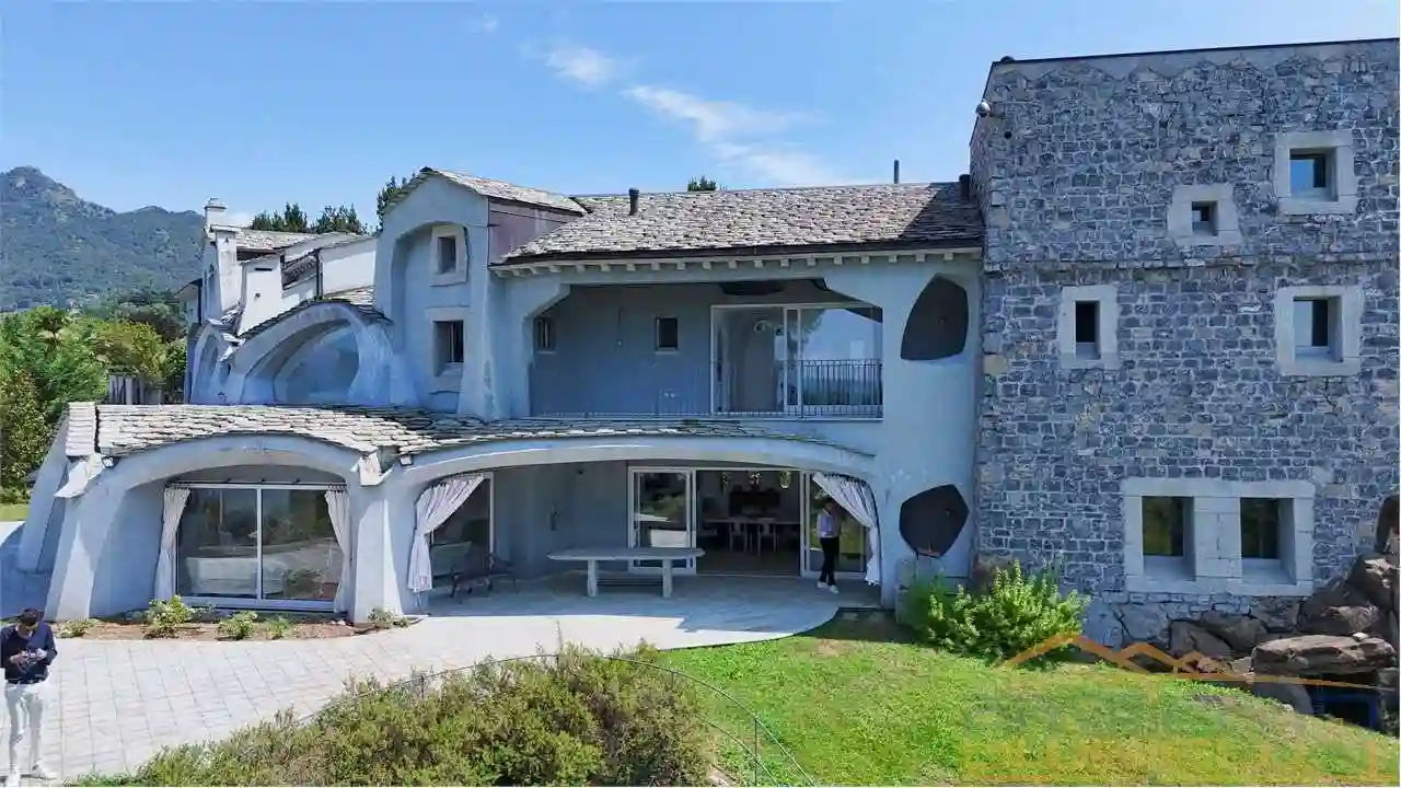 Villa - foto 3