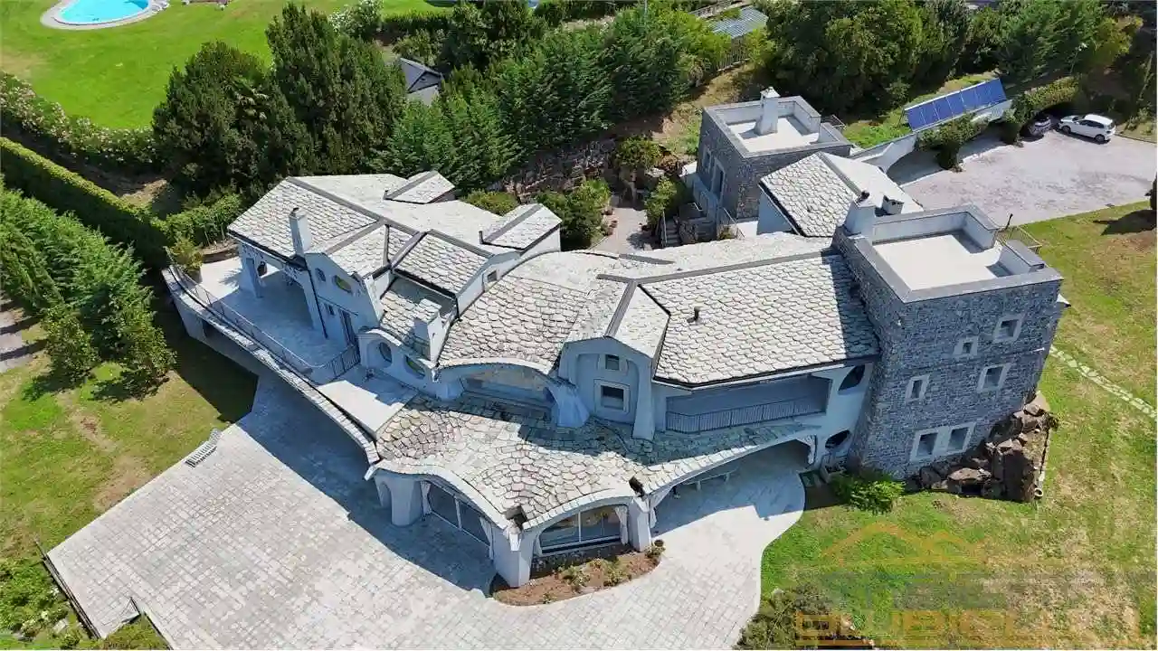 Villa - foto 4