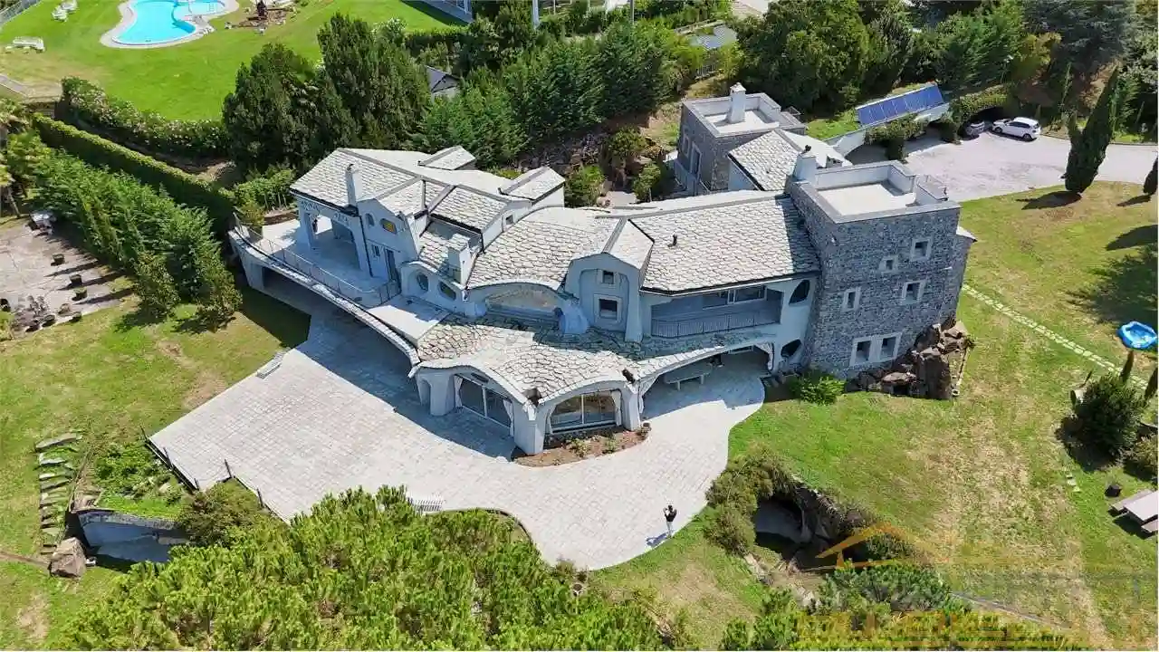 Villa - foto 5