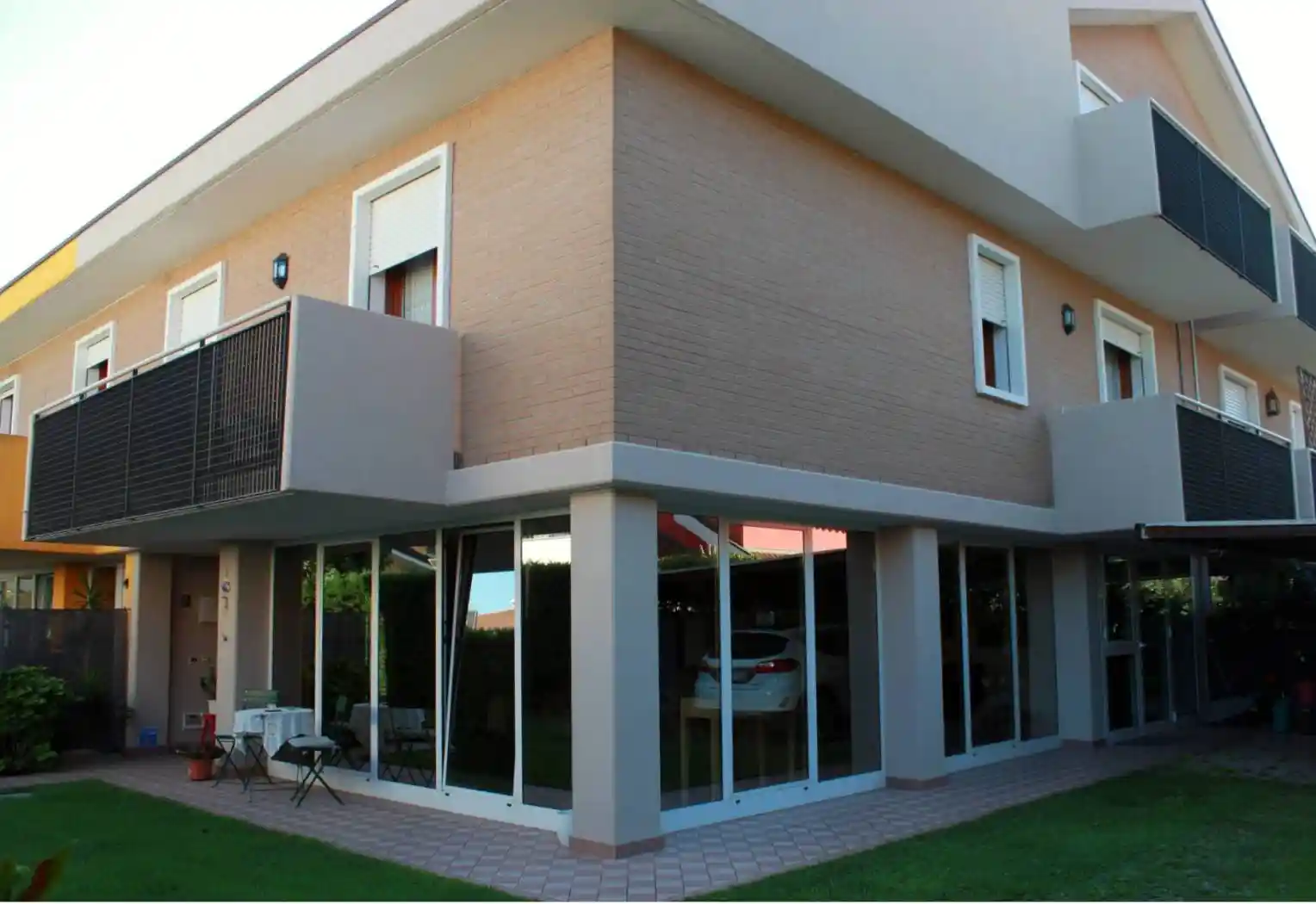 Villa in vendita a Padova
