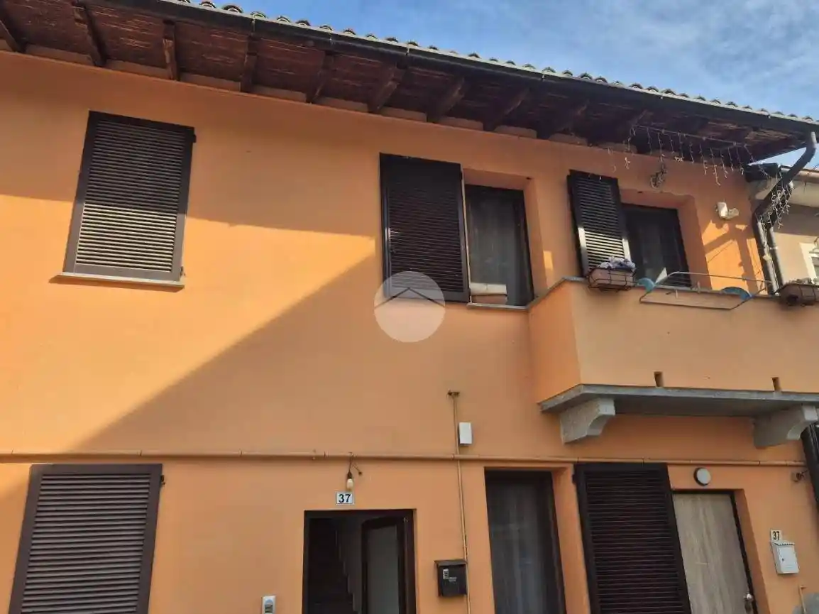 Appartamento in vendita a San Cipriano Po