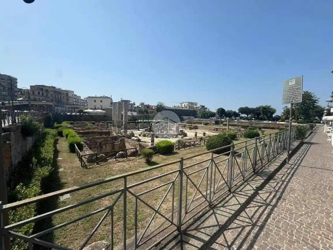 Appartamento in affitto a Pozzuoli