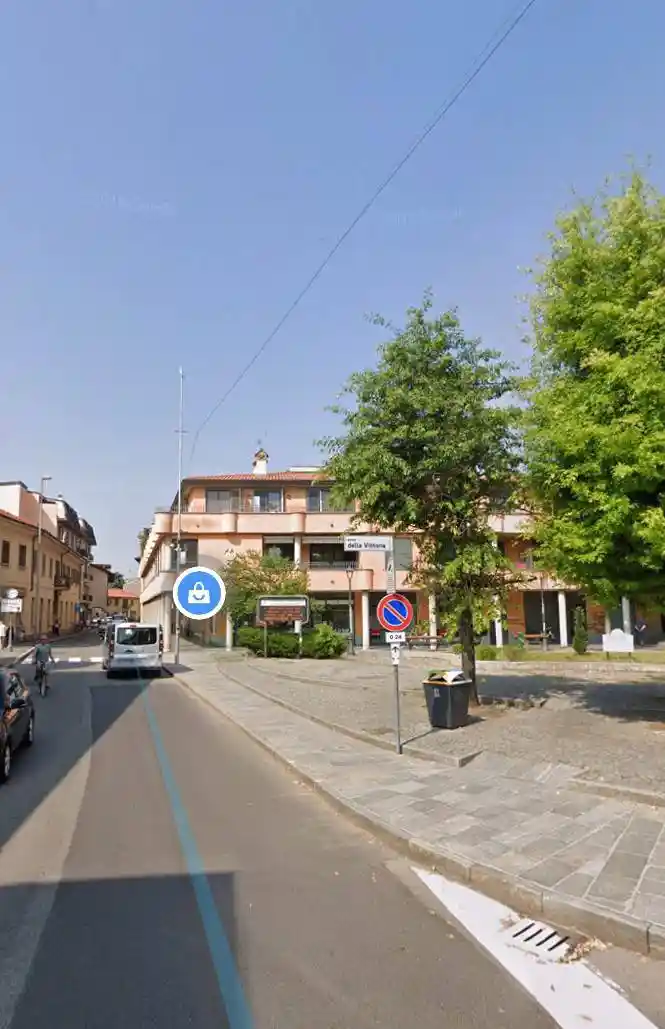 Appartamento in vendita a Nerviano