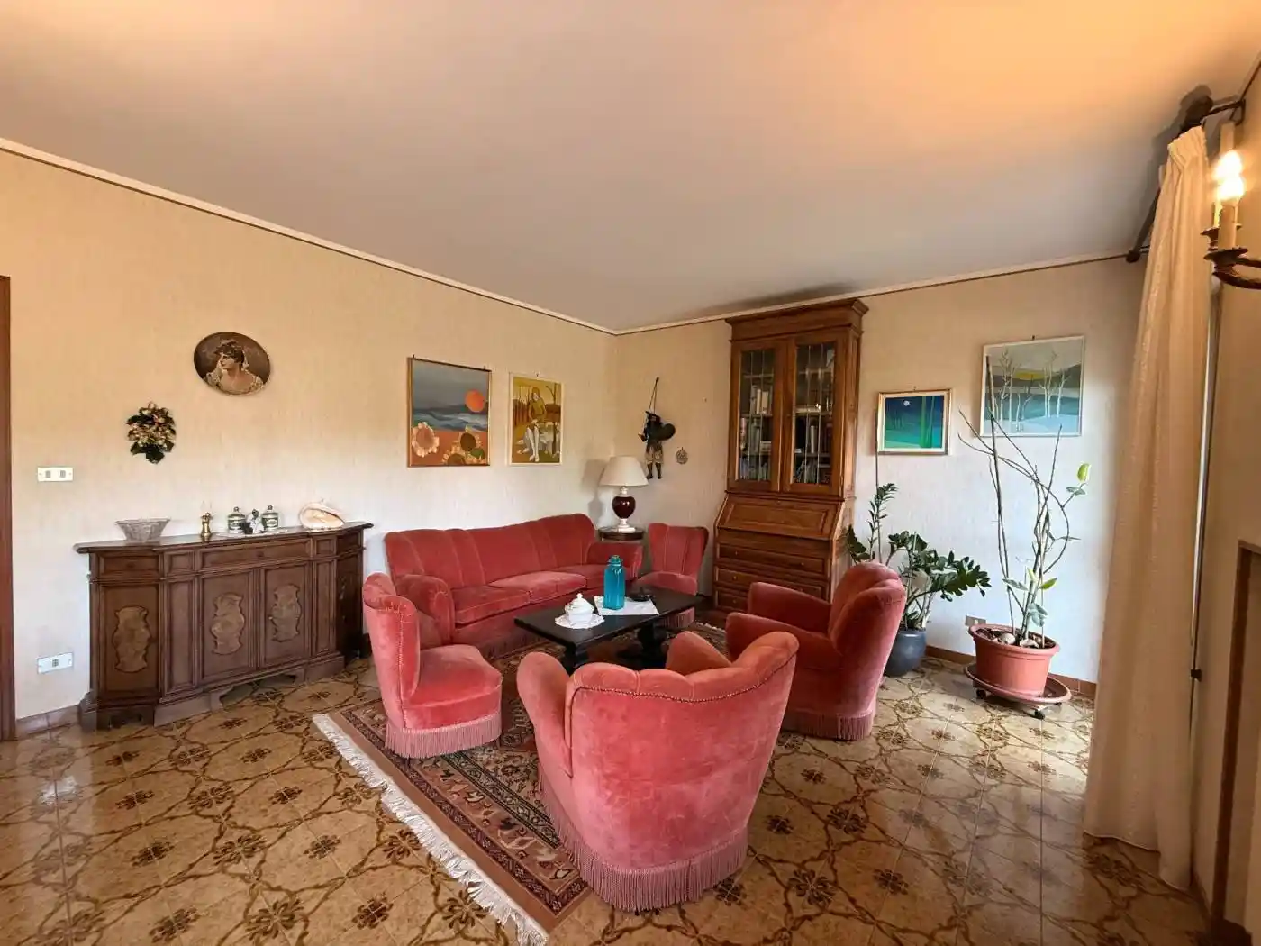 Appartamento in vendita a Pinerolo