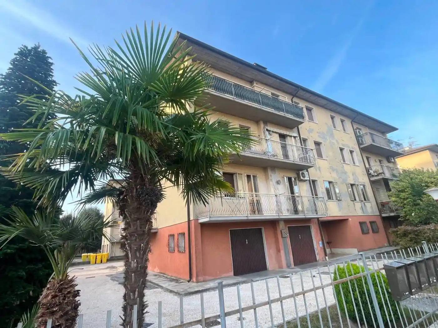 Appartamento in vendita a Copparo