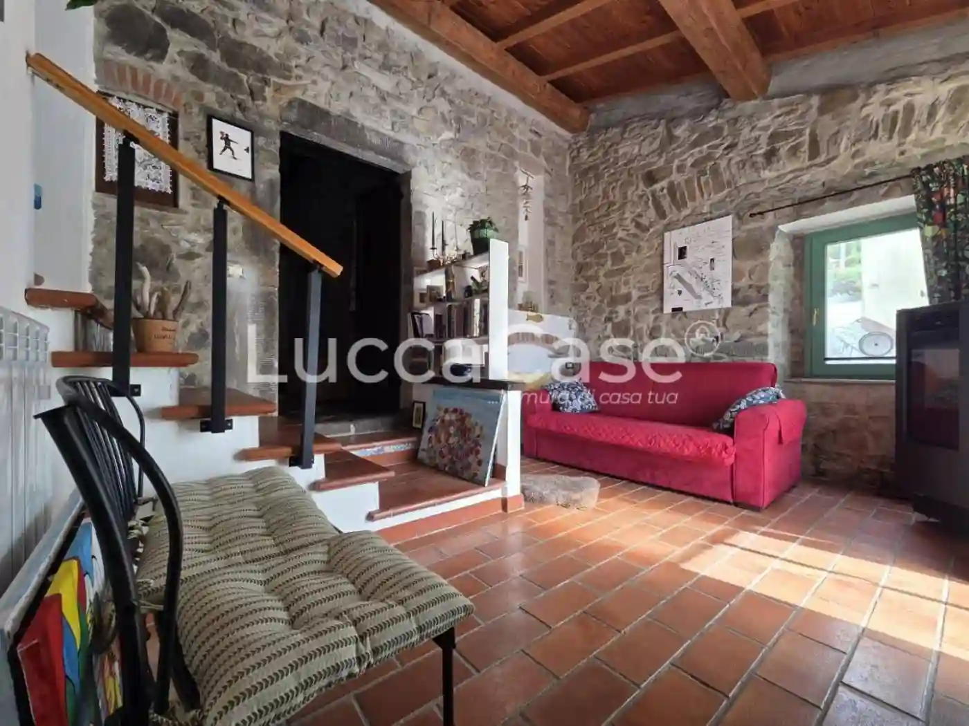 Casa indipendente - foto 2