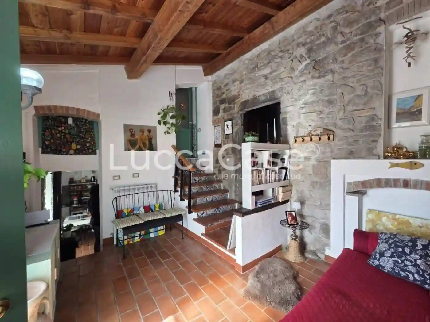 Casa indipendente - foto 4