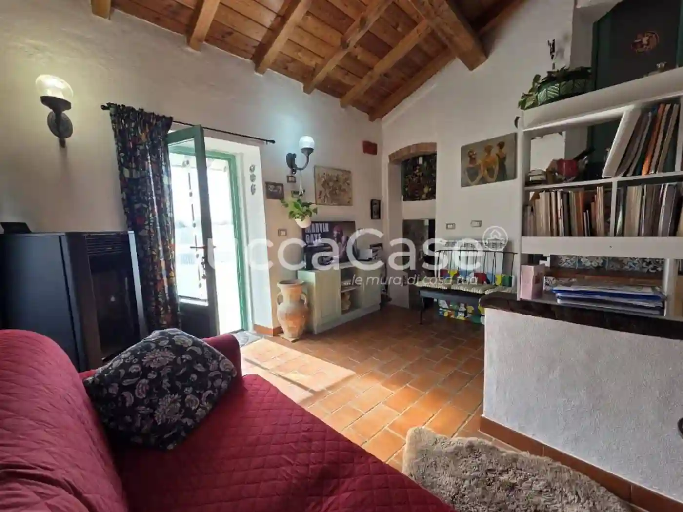 Casa indipendente - foto 5