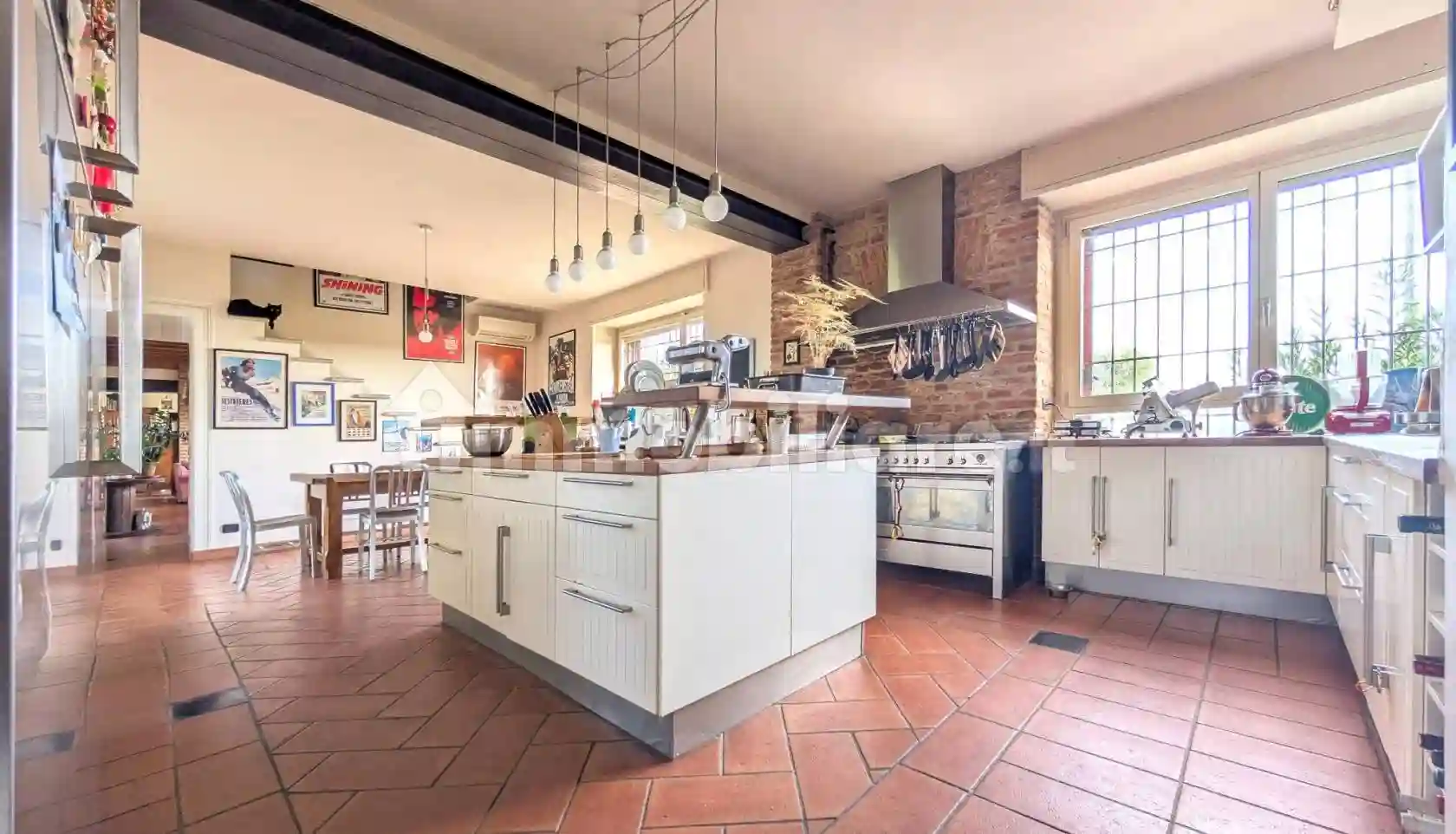 Villa - foto 2