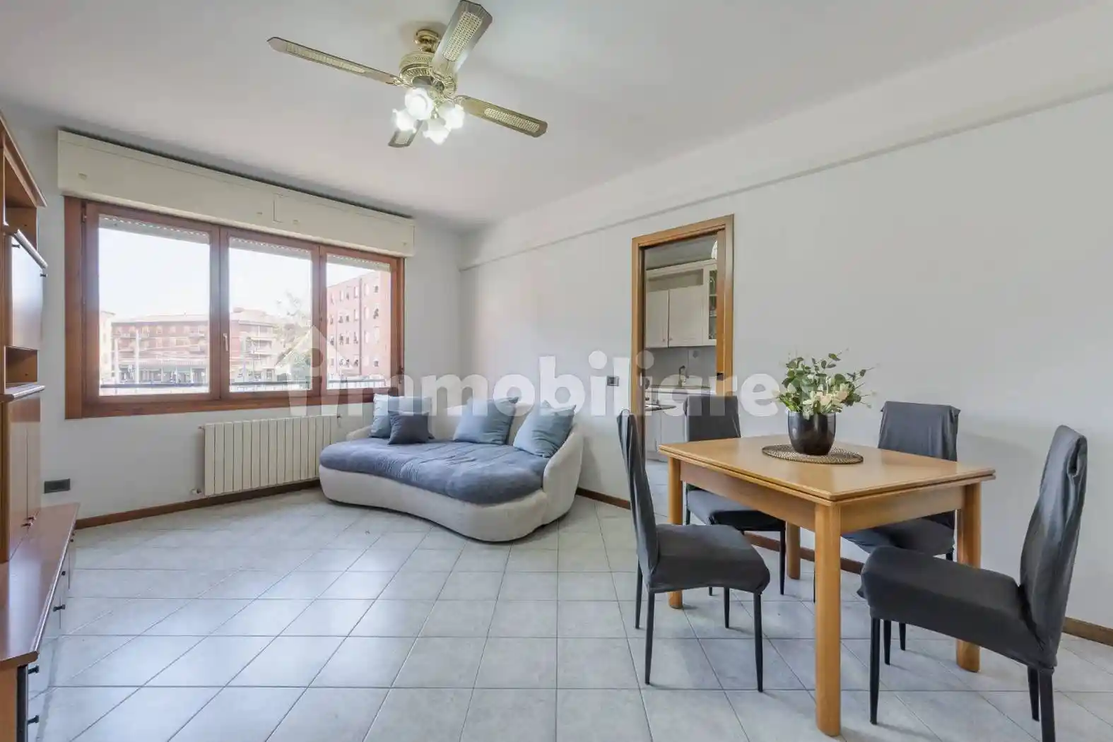 Appartamento in vendita a Bologna