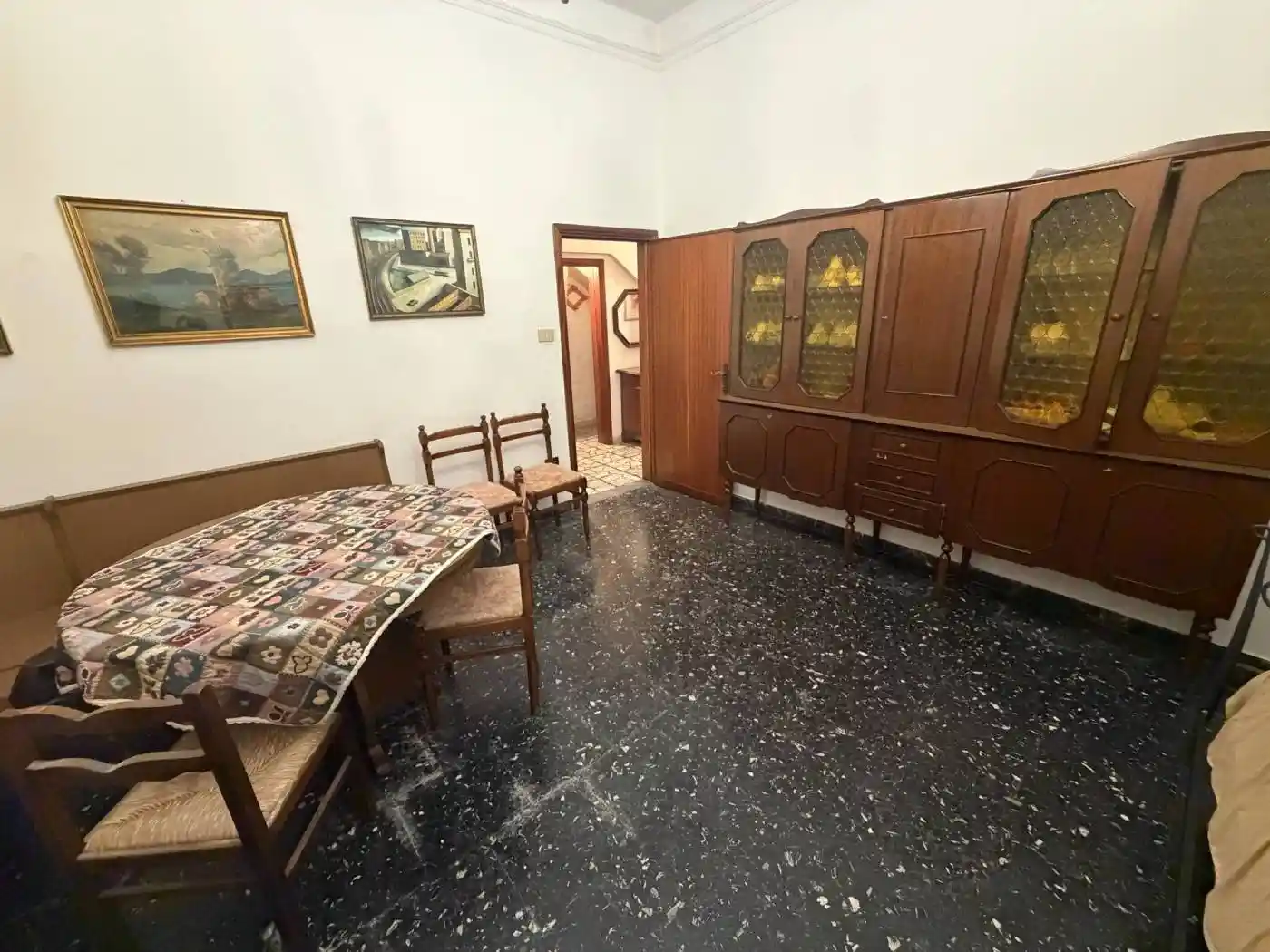 Casa indipendente in vendita a Prato