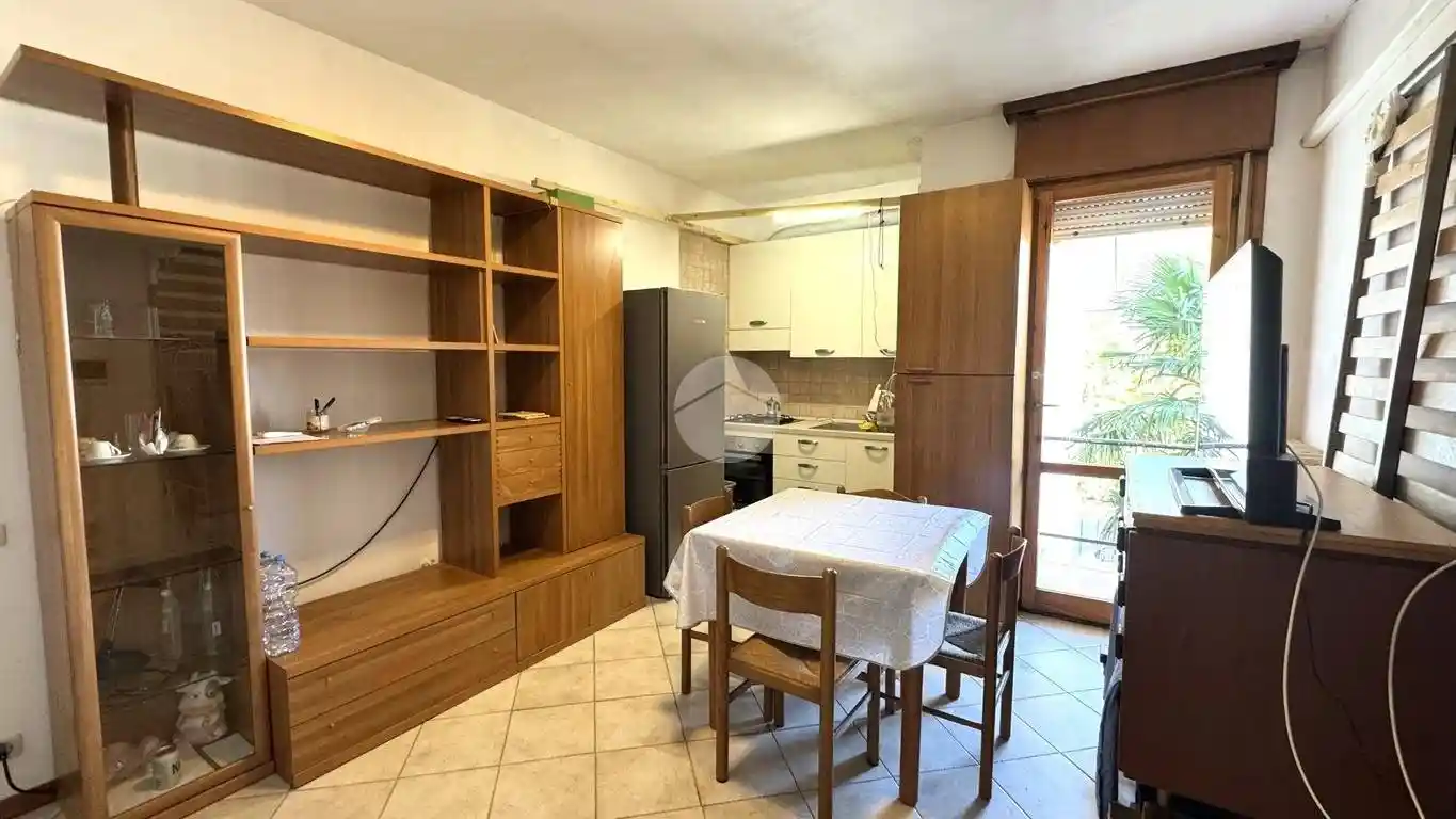 Appartamento in vendita a Preganziol