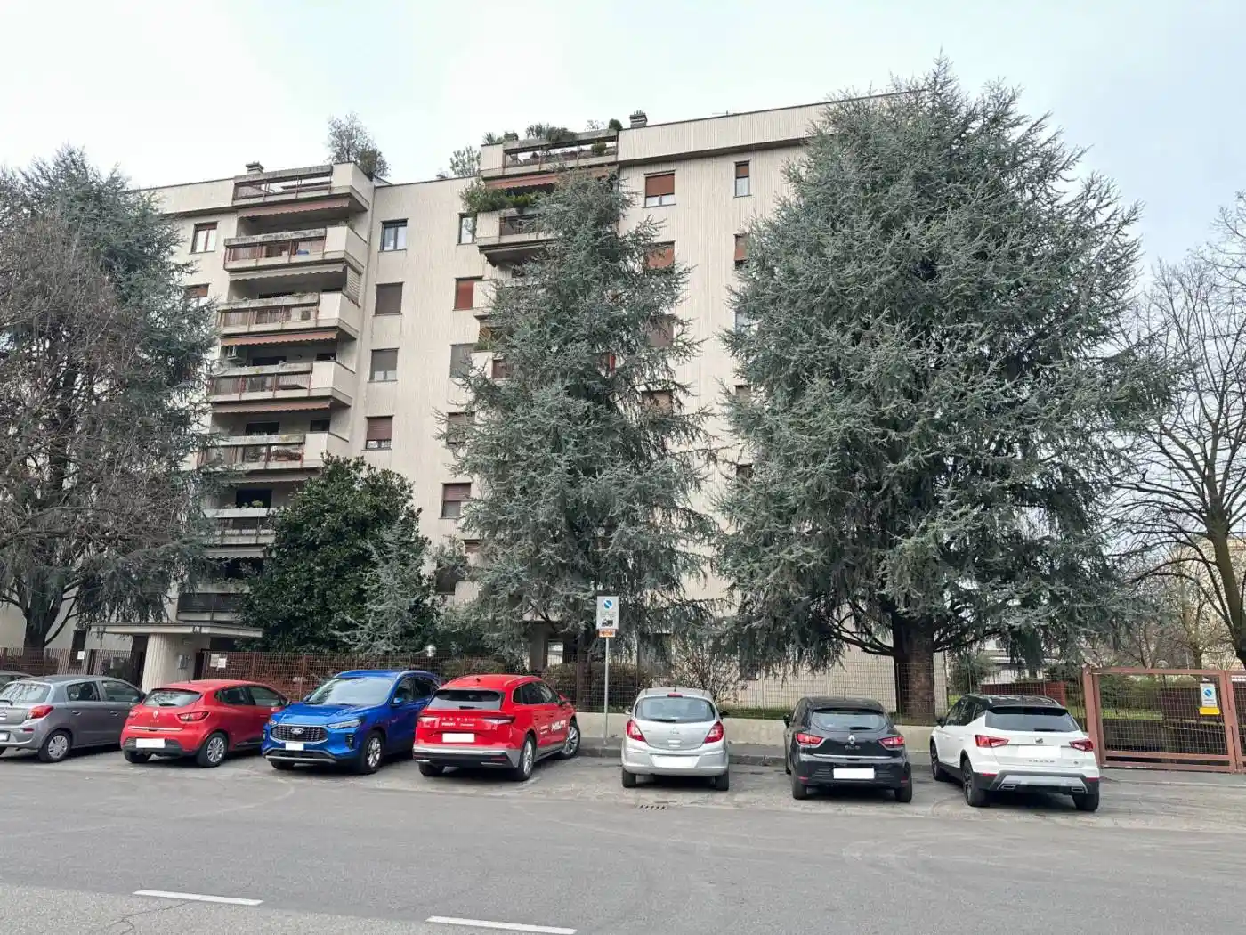 Appartamento in vendita a Pioltello