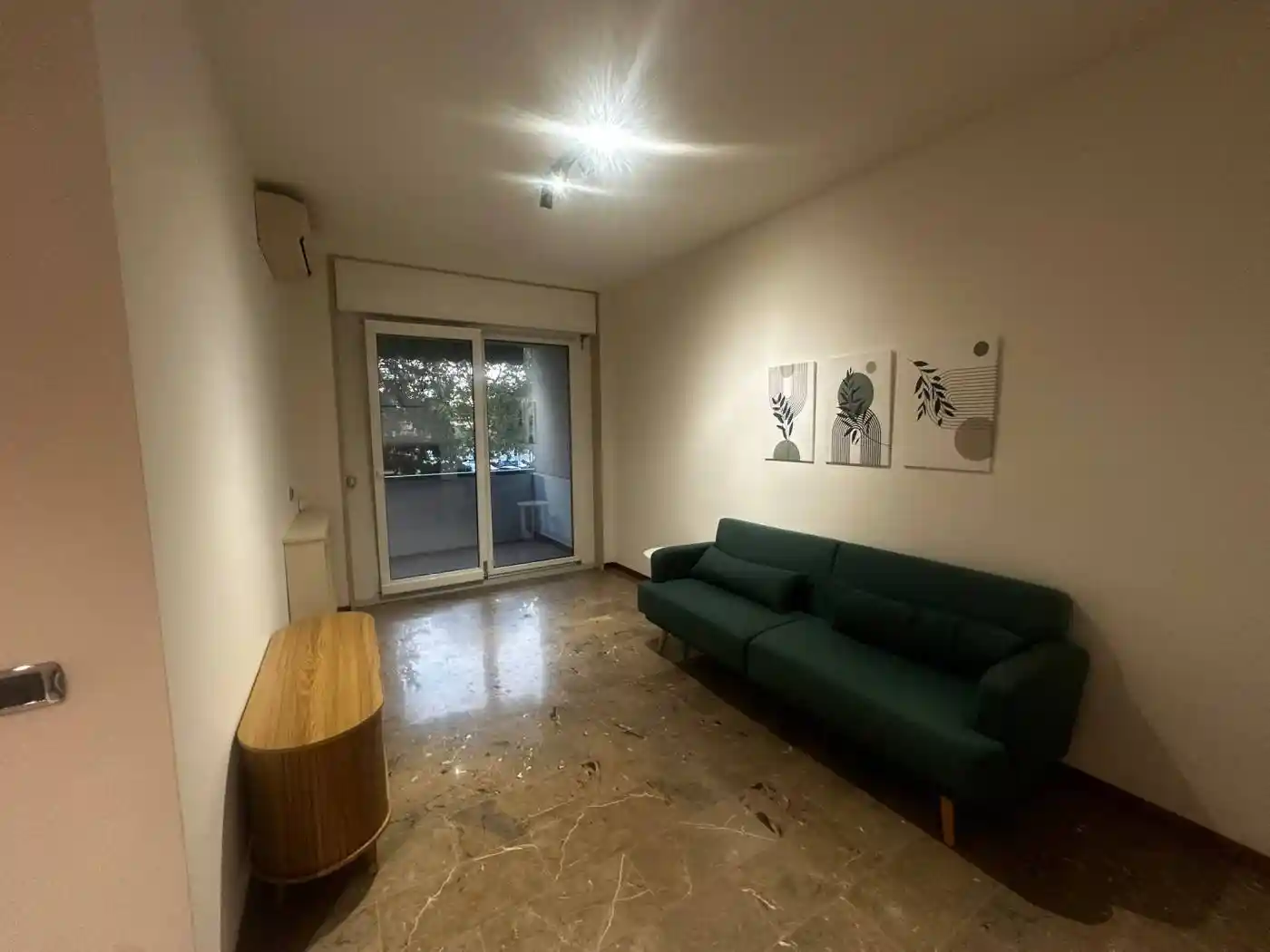 Appartamento in affitto a Ozzano dell'Emilia