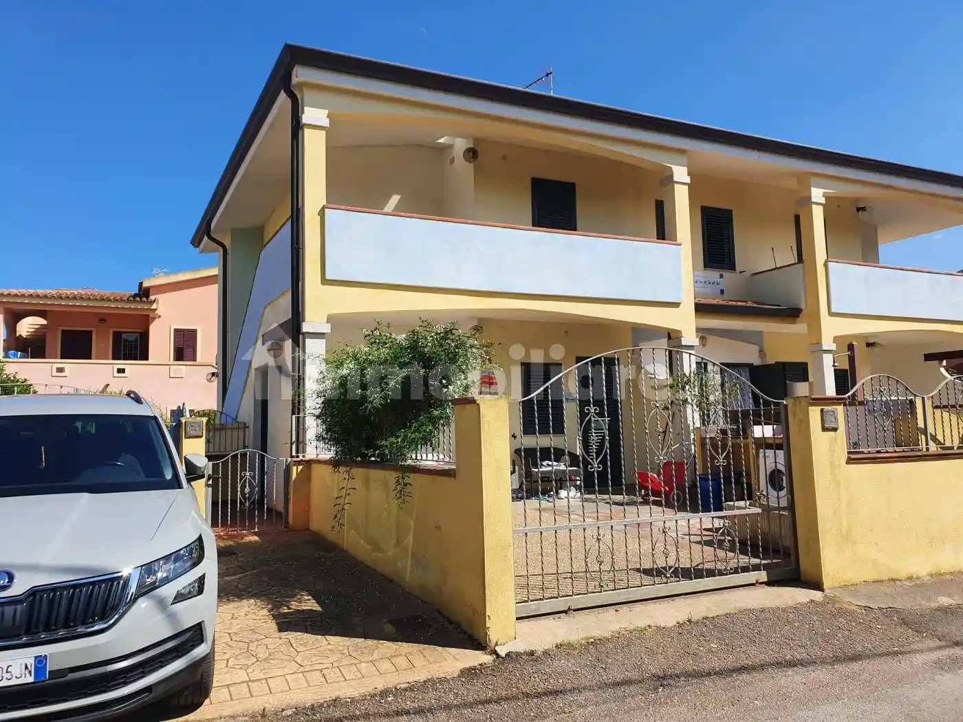Appartamento in vendita a Budoni