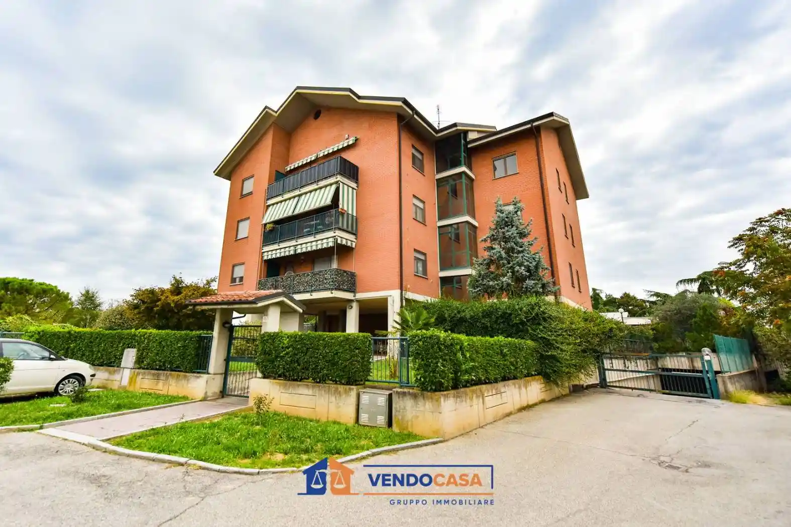 Appartamento in vendita a Moncalieri