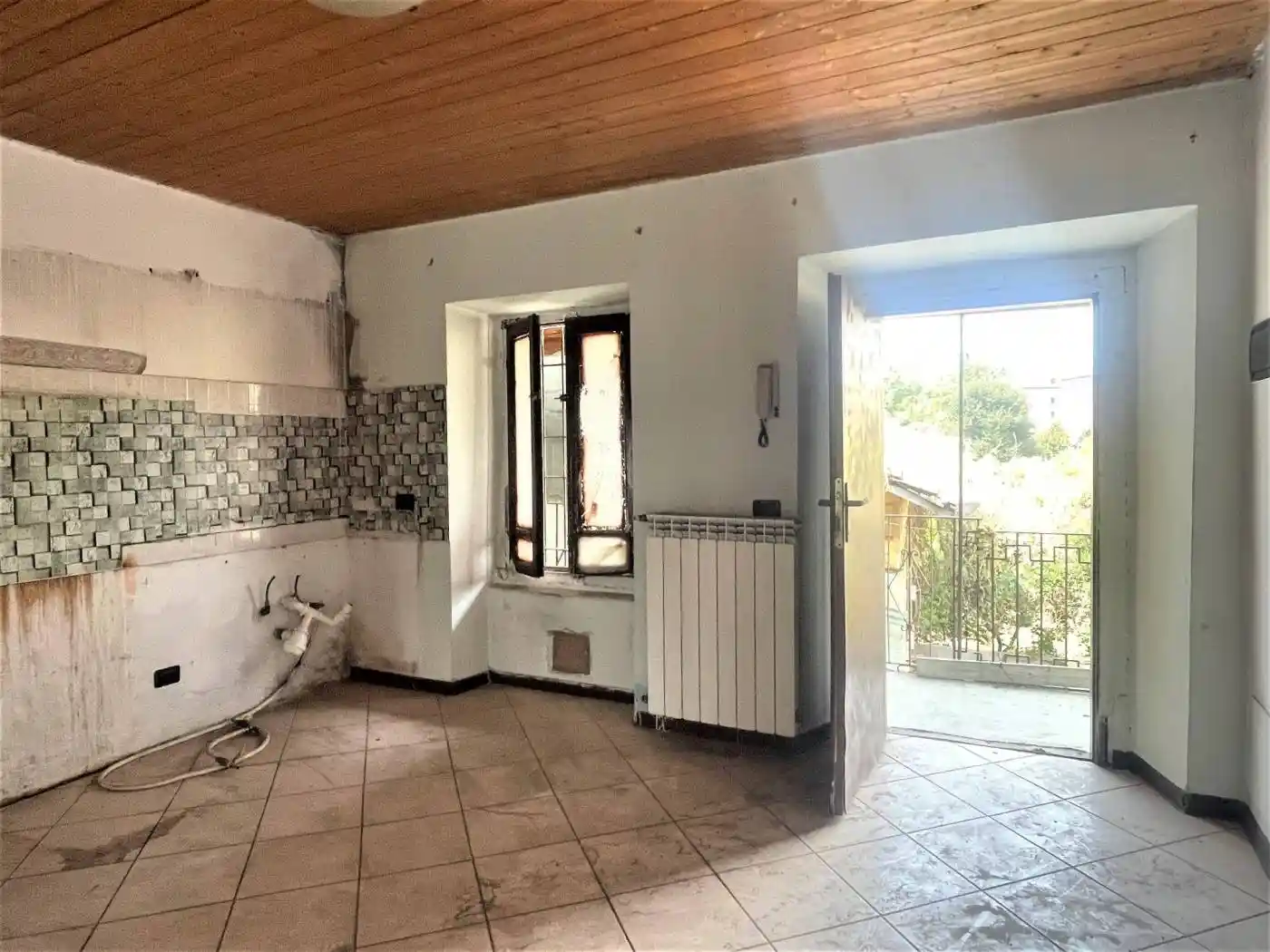Appartamento in vendita a Brescia