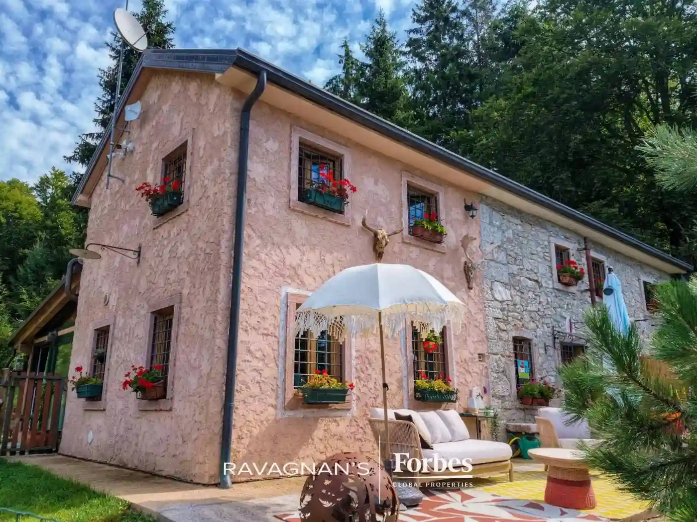 Villa - foto 5