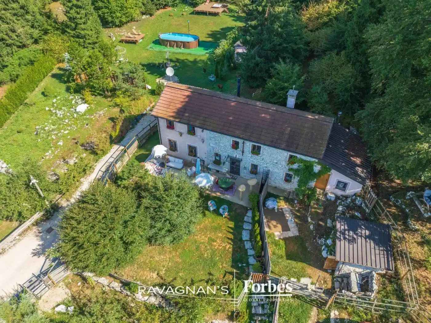 Villa in vendita a Lusiana Conco