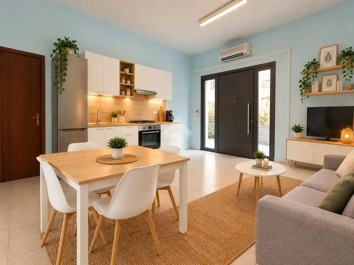 Appartamento in vendita a Narni