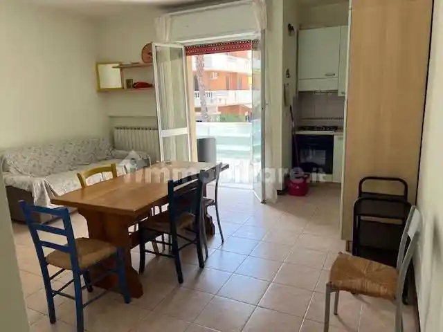 Appartamento in vendita a Tortoreto