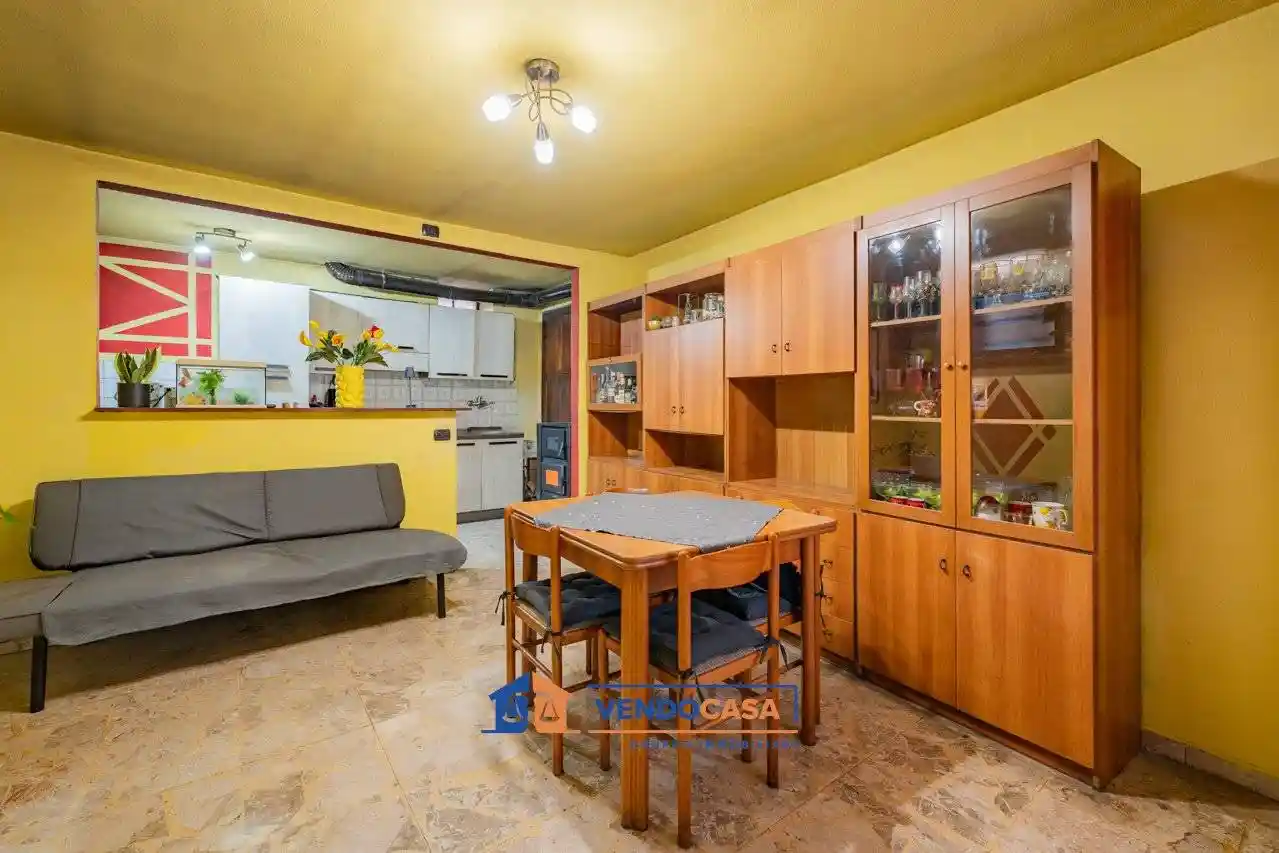 Casa indipendente in affitto a Murazzano